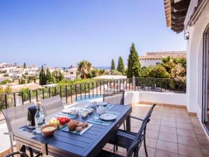 Holiday Home Villa Teresita by Interhome