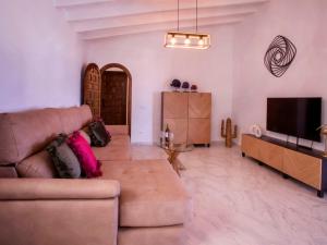 Holiday Home Villa Teresita by Interhome