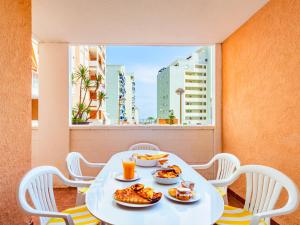 Apartment Mar de Oropesa I by Interhome