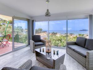 Apartment La Bellanda by Interhome