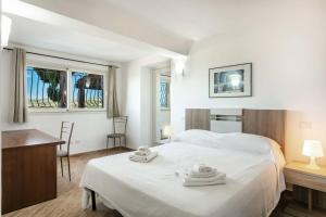 Casa vacanza vista mare Porto Rotondo