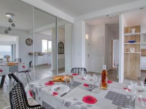 Apartment La Bellanda by Interhome