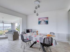 Apartment La Bellanda by Interhome