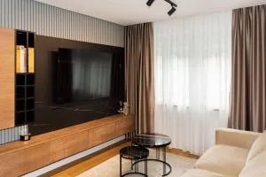 Royalux Kennedy Residences - Tošin Bunar