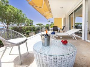 Holiday Home Can Semi by Interhome