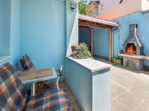 Studio Fruk-1 by Interhome 
