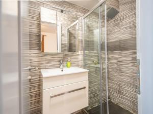 Studio Fruk-1 by Interhome