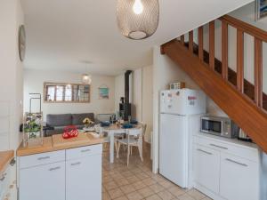 Maisons de vacances Holiday Home Les Sylvestres-6 by Interhome : photos des chambres