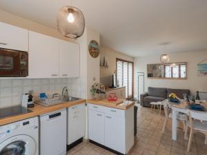 Maisons de vacances Holiday Home Les Sylvestres-6 by Interhome : photos des chambres