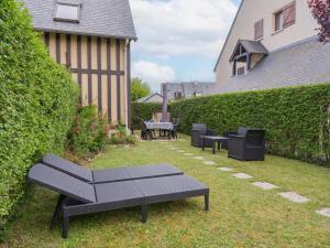 Maisons de vacances Holiday Home Les Sylvestres-6 by Interhome : photos des chambres