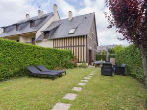 Maisons de vacances Holiday Home Les Sylvestres-6 by Interhome : photos des chambres