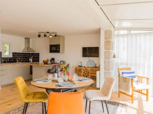 Holiday Home Belvédère sur la Mer by Interhome