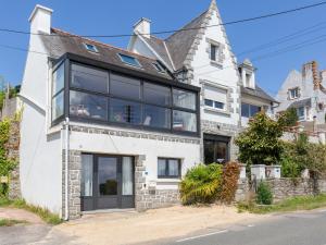 Holiday Home Belvédère sur la Mer by Interhome