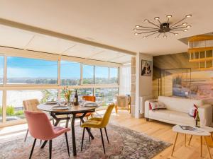 Holiday Home Belvédère sur la Mer by Interhome