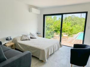 Apartment Villa Kalliste by Interhome