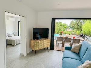 Apartment Villa Kalliste by Interhome