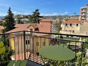 Apartment Ca' MaSa by Interhome - Imperia