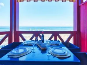 Apartment Primavéra-12 by Interhome - 拉卡诺奥肯