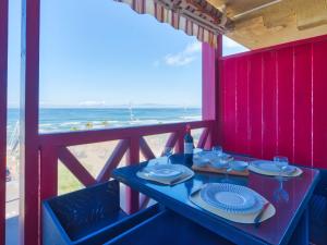 Apartment Primavéra-12 by Interhome