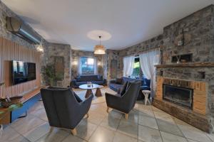 VILLAS KAYAKOY 1 OLUDENIZFETHIYE