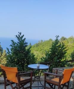 Kastania Gi - 3hvězdičkové hotely ve městě Palaios Panteleimon