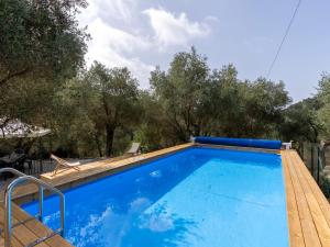 Holiday Home Poderi Alugi by Interhome