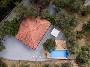 Holiday Home Poderi Alugi by Interhome