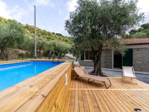 Holiday Home Poderi Alugi by Interhome