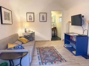 Holiday Home Casa Nel Blu by Interhome