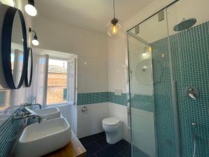 Holiday Home Casa Nel Blu by Interhome