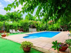 Holiday Home La Alqueria de Jordi by Interhome