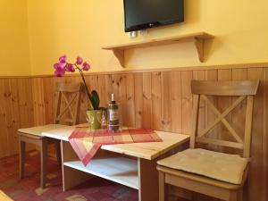 Pension Horske Zatisi