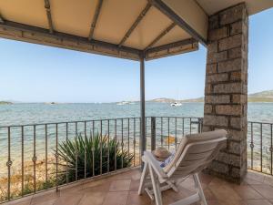 Apartment Donatella by Interhome