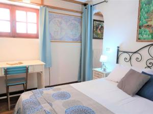 Apartment Rosemary by Interhome img11