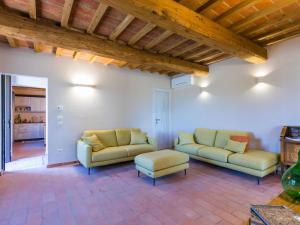 Holiday Home Podere San Fermo by Interhome