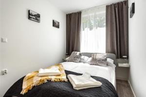 Apartament Central Zakopane