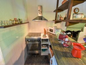 Holiday Home La Casa del Nonno by Interhome