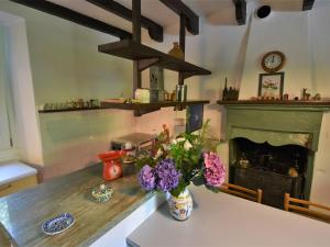 Holiday Home La Casa del Nonno by Interhome