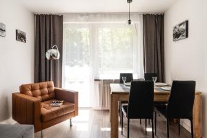 Apartament Central Zakopane