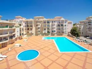 Apartment Sunny Beach Casa-M by Interhome - 圣巴托洛梅乌迪梅西尼什