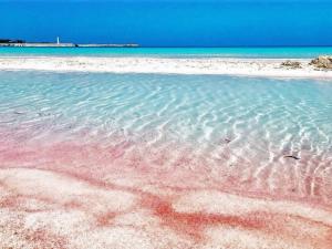 Apartment Gaia Verde by Interhome