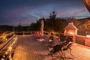 Beautiful Villa Pool and magic sunsets Croatia 
