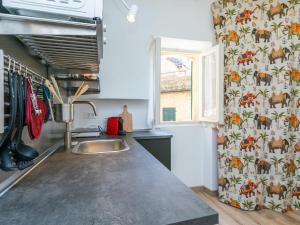 Apartment Domus Mariae by Interhome