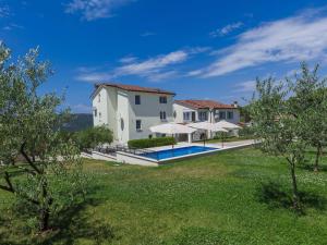 Holiday Home Villa Camellia by Interhome