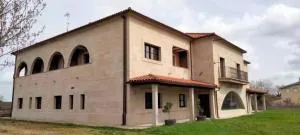 Hotel Rural Centro de las Arribes - 维米欧索