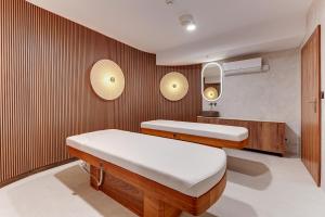 GRANO APARTMENTS Solmarina SPA & Wellness