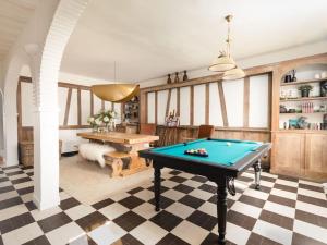 Maisons de vacances Maison Belline : photos des chambres