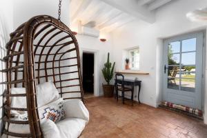 Maisons de vacances Maison Belline : photos des chambres