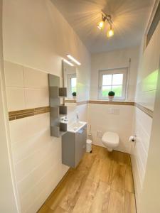 Villa Gaisser II - fewo-badhindelang