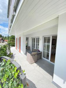 Villa Gaisser II - fewo-badhindelang